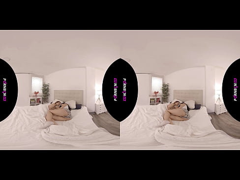 ❤️ PORNBCN VR Дзве маладыя лесбіянкі прачынаюцца ўзбуджанымі ў 4K 180 3D віртуальнай рэальнасці Жэнева Белучы Катрына Марэна ❤❌ Порна fb у нас ☑